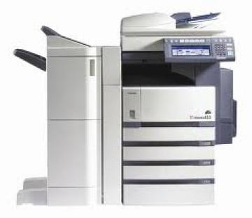 Thuê hay mua máy photocopy?