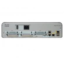 Cisco CISCO1941/K9 w/2 GE,2 EHWIC slots,256MB CF,512MB DRAM,IP Base