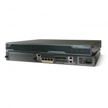 Cisco ASA5510-SEC-BUN-K9 Security Plus Appliance with SW, HA, 5FE, 3DES/AES