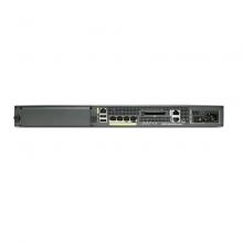 Cisco ASA5520-BUN-K9 Appliance with SW, HA, 4GE+1FE, 3DES/AES