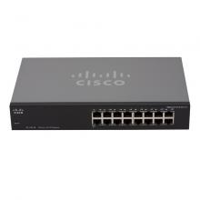 Cisco SR216T 16-Port 10/100 Switch