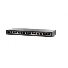 Cisco SG92-16 16-Port Gigabit Switch