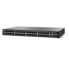 Cisco SRW2048-K9 SG 300-52 52-port Gigabit Managed Switch