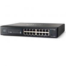 Cisco RV016 10/100 16-Port VPN Router