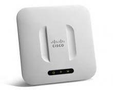 Cisco Dual Radio 802.11ac Access Point with PoE (ETSI)