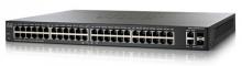 Cisco SF200-48  48-Port 10/100 Switch