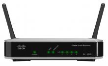 Cisco RV180 Wireless-N VPN Firewall