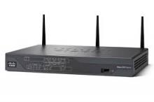  Cisco 880 Series Integrated Services Routers