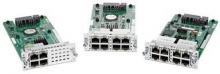 4-port Cisco Gigabit EtherSwitch 10/100/1000BASE- TX autosensing