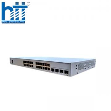 Switch Cisco Catalyst C1300-24T-4G 24x 10/100/1000 ports, 4 SFP Uplink