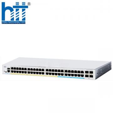 C1300-48T-4X Switch Cisco Catalyst 48x Gigabit Ethernet Ports