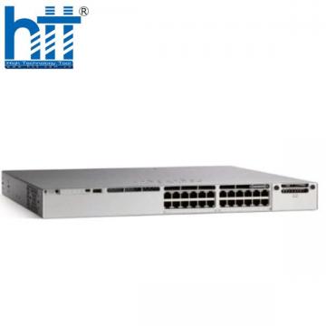 C9300-24T-E Switch Cisco™ Catalyst 9300 24-port Network Essentials