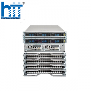 N9K-C9804 Switch Cisco Nexus 9800 Series 4-Slot chassis