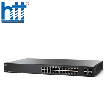 Switch Cisco SG250X-24 24 10/100/1000 Ports, 4x10G Uplink Switch Cisco SG250X-24 24 10/100/1000 Ports, 4x10G Uplink