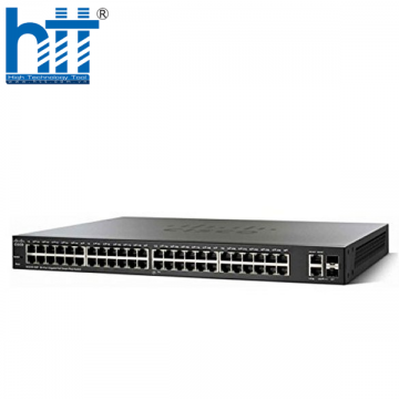 Switch Cisco SG250X-48P 48 Ports PoE+ 382W, 4x10G Uplink Switch Cisco SG250X-48P 48 Ports PoE+ 382W, 4x10G Uplink