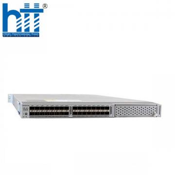 Cisco Nexus N5K-C5548P-FA 32 fixed Ports 2 750W Power Fan Trays