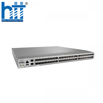 Switch Cisco Nexus N3K-C3524P-10GX 3524X 24 SFP+ Ports