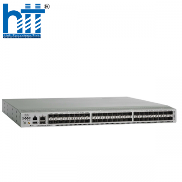 Switch Cisco Nexus N3K-C3524P-10G Nexus 3524 24 SFP+ Switch Cisco Nexus N3K-C3524P-10G Nexus 3524 24 SFP+