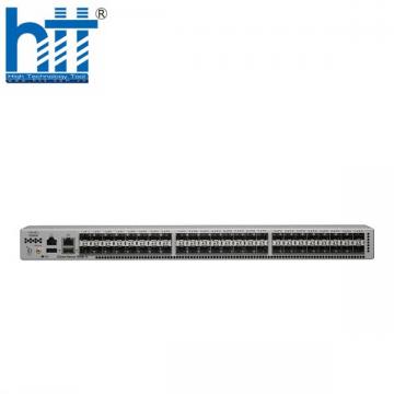 Switch Cisco Nexus N3K-C3548P-10G 3548-X 48 SFP+