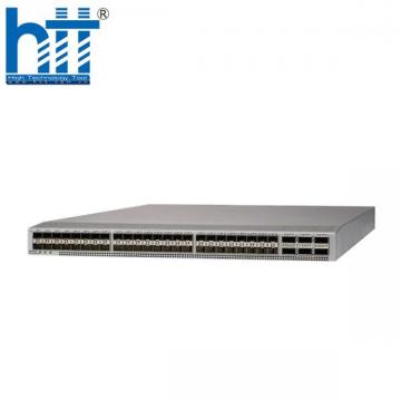 Switch Cisco Nexus N3K-C36180YC-R 48 ports 10/25G 6 Ports QSFP28