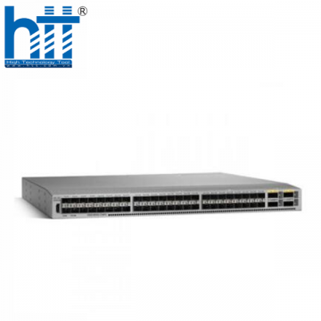Switch cisco Nexus N2K-C2248PQF 48x1/10GE + 4x40G QSFP+