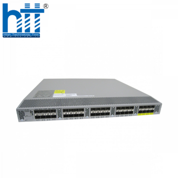 Switch Cisco Nexus N2K-C2232PF-10GE 32x1/10GE + 8x10GE