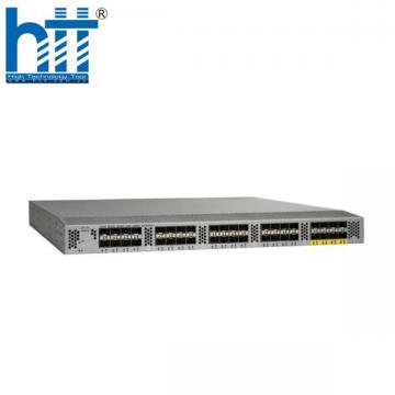 Switch cisco Nexus N2K-C2232PP 32 x 1/10GE + 8 x 10GE