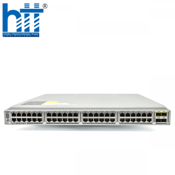 Nexus 3064-X N3K-C3064-X-FA-L3 AC P/S Base and LAN Enterprise License Bundle
