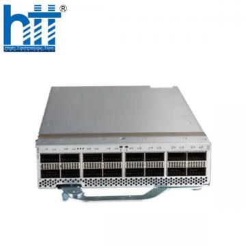NXM-X16C Cisco Nexus 16 Ports 100G Line Expansion Module