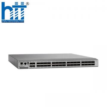 Nexus 3132Q N3K-C3132Q-BA-L3 AC Reversed Airflow Base & LAN Ent Lic