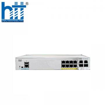 C1000SM-8T-2G-L Cisco Catalyst 1000 Smart Managed 8x 1GE