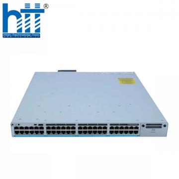 Switch Cisco C9300-48UN-E 48 Ports 5G UPOE Network Essentials