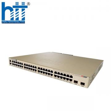 C6800IA-48TD Cisco Catalyst 6800 Instant Access Data Switch