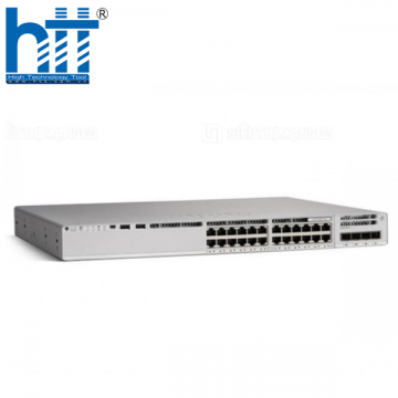 C9200-24PB-A Cisco Catalyst 9200 Series Switch