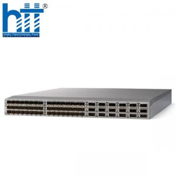 N9K-C92300YC Cisco Nexus 9200 series switch.