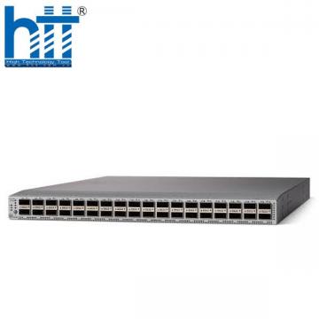 N9K-C9336C-FX2-E Switch Cisco Nexus 9K 36 port 40G/100G QSFP28